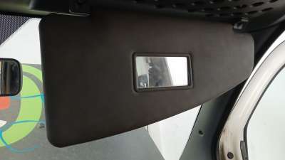Recambio de parasol derecho para fiat doblo furgoneta/monovolumen (223_) 2000- 1.9 jtd referencia OEM IAM 735294015 735294015 