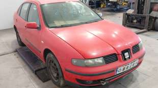 seat toledo ii (1m2) 1998-2006 del año 2002