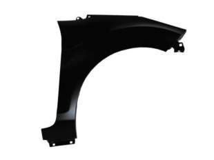 Recambio de aleta delantera derecha para ford fiesta (cb1) 2008-2013 referencia OEM IAM 1777180 109104411 FD3443003