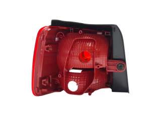 Recambio de piloto trasero derecho para volkswagen touran (1t3) 2010-2015 referencia OEM IAM 1T0945096R 103F23530770 103F2353077 2