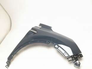 Recambio de aleta delantera derecha para renault captur ii 2019- techno referencia OEM IAM 631007255R 109181511 RN7043003