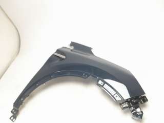 Recambio de aleta delantera derecha para renault captur ii 2019- techno referencia OEM IAM 631007255R 109181511 RN7043003