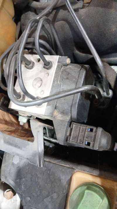 Recambio de abs para audi a6 c5 (4b2, 4b4) 1997-2005 2.5 tdi referencia OEM IAM 8E0614111E 8E0614111E 
