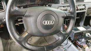 Recambio de airbag delantero izquierdo para audi a6 c5 (4b2, 4b4) 1997-2005 2.5 tdi referencia OEM IAM 4B0880201Q 4B0880201Q 