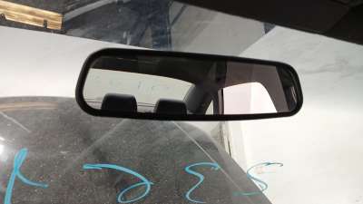 Recambio de espejo para audi a6 c5 (4b2, 4b4) 1997-2005 2.5 tdi referencia OEM IAM 4D0857511 4D0857511 