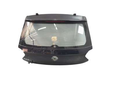 Recambio de porton trasero para volkswagen polo 2017- advance referencia OEM IAM 2G6827025E  