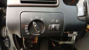 Recambio de mando luces para audi a6 c5 (4b2, 4b4) 1997-2005 2.5 tdi referencia OEM IAM 4B1941531C 4B1941531C 