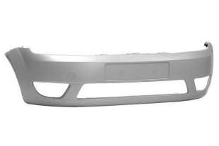 Recambio de paragolpes delantero para ford fiesta (cbk) 2001-2008 referencia OEM IAM 1372809 107103108 FD3401001