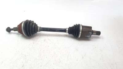 Recambio de transmision delantera izquierda para audi q3 (f3b) 2018- referencia OEM IAM 3Q0407271AH V1290 T78765