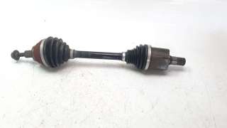 Recambio de transmision delantera izquierda para audi q3 (f3b) 2018- referencia OEM IAM 3Q0407271AH V1290 T78765