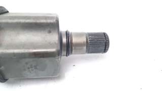 Recambio de transmision delantera izquierda para audi q3 (f3b) 2018- referencia OEM IAM 3Q0407271AH V1290 T78765