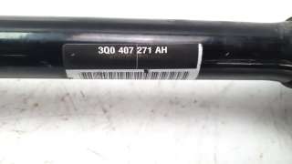 Recambio de transmision delantera izquierda para audi q3 (f3b) 2018- referencia OEM IAM 3Q0407271AH V1290 T78765