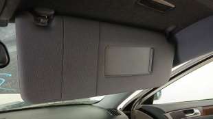 Recambio de parasol derecho para audi a6 c5 (4b2, 4b4) 1997-2005 2.5 tdi referencia OEM IAM 4B0857552 4B0857552 