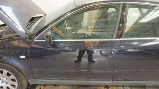 Recambio de puerta delantera izquierda para audi a6 c5 (4b2, 4b4) 1997-2005 2.5 tdi referencia OEM IAM 4B0831051D 4B0831051D 