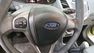 Recambio de airbag delantero izquierdo para ford fiesta vi (cb1, ccn) 2008- 1.4 tdci referencia OEM IAM 2016580 2016580 