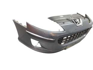 Recambio de paragolpes delantero para peugeot 407 (6d_) 2004-2011 2.0 hdi 135 (6drhrh, 6drhre, 6drhrg, 6drhrj) referencia OEM IA 2