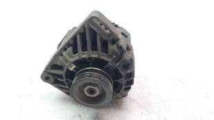Recambio de alternador para renault clio ii (bb_, cb_) 1998-2016 1.2 16v (bb05, bb0w, bb11, bb27, bb2t, bb2u, bb2v, cb05,... ref 2