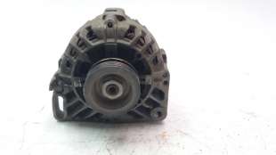 Recambio de alternador para renault clio ii (bb_, cb_) 1998-2016 1.2 16v (bb05, bb0w, bb11, bb27, bb2t, bb2u, bb2v, cb05,... ref