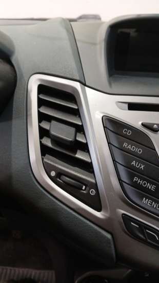 Recambio de aireador central izquierdo para ford fiesta vi (cb1, ccn) 2008- 1.4 tdci referencia OEM IAM 1815701 1815701 