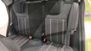 Recambio de asiento trasero medio para ford fiesta vi (cb1, ccn) 2008- 1.4 tdci referencia OEM IAM 1752555 1752555 