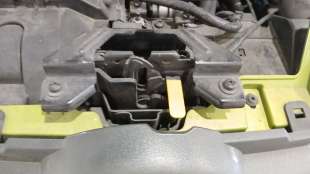 Recambio de cerradura capot para ford fiesta vi (cb1, ccn) 2008- 1.4 tdci referencia OEM IAM 1831520 1831520 
