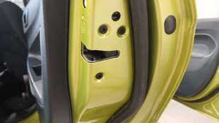 Recambio de cerradura puerta trasera derecha para ford fiesta vi (cb1, ccn) 2008- 1.4 tdci referencia OEM IAM 2053473 2053473 