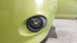 Recambio de faro antiniebla izquierdo para ford fiesta vi (cb1, ccn) 2008- 1.4 tdci referencia OEM IAM 1209177 1209177 