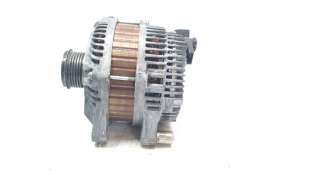 Recambio de alternador para peugeot 407 (6d_) 2004-2011 2.0 hdi 135 (6drhrh, 6drhre, 6drhrg, 6drhrj) referencia OEM IAM 96547528 2