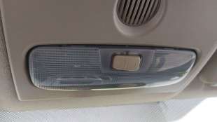 Recambio de luz interior para ford fiesta vi (cb1, ccn) 2008- 1.4 tdci referencia OEM IAM 1925089 1925089 