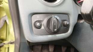 Recambio de mando luces para ford fiesta vi (cb1, ccn) 2008- 1.4 tdci referencia OEM IAM 1515202 1515202 