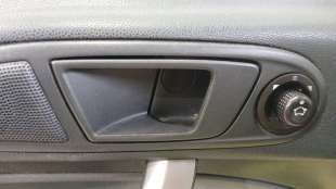 Recambio de maneta interior delantera izquierda para ford fiesta vi (cb1, ccn) 2008- 1.4 tdci referencia OEM IAM 1686126 1686126
