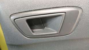 Recambio de maneta interior trasera derecha para ford fiesta vi (cb1, ccn) 2008- 1.4 tdci referencia OEM IAM 1579282 1579282 