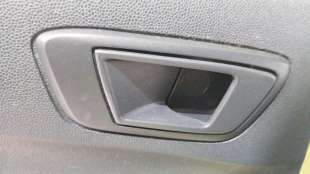Recambio de maneta interior trasera izquierda para ford fiesta vi (cb1, ccn) 2008- 1.4 tdci referencia OEM IAM 1579293 1579293 