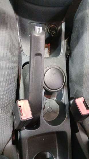 Recambio de palanca freno de mano para ford fiesta vi (cb1, ccn) 2008- 1.4 tdci referencia OEM IAM 1802535 1802535 