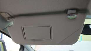 Recambio de parasol izquierdo para ford fiesta vi (cb1, ccn) 2008- 1.4 tdci referencia OEM IAM 1702310 1702310 