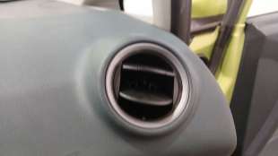 Recambio de rejilla aireadora para ford fiesta vi (cb1, ccn) 2008- 1.4 tdci referencia OEM IAM 1682801 1682801 