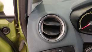 Recambio de rejilla aireadora para ford fiesta vi (cb1, ccn) 2008- 1.4 tdci referencia OEM IAM 1682801 1682801 