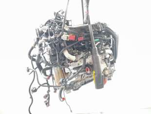 Recambio de motor completo para land rover discovery sport (l550) 2014- 2.2 d 4x4 referencia OEM IAM 224DT  