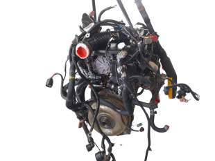 Recambio de motor completo para land rover discovery sport (l550) 2014- 2.2 d 4x4 referencia OEM IAM 224DT   2