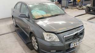 toyota avensis sedán (_t25_) 2003-2008 del año 2006