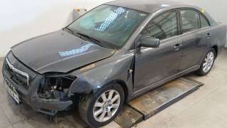 toyota avensis sedán (_t25_) 2003-2008 del año 2006