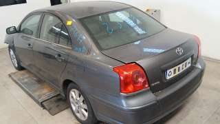 toyota avensis sedán (_t25_) 2003-2008 del año 2006