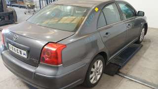 toyota avensis sedán (_t25_) 2003-2008 del año 2006
