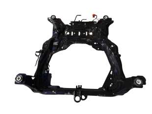 Recambio de puente delantero para land rover discovery sport (l550) 2014- 2.2 d 4x4 referencia OEM IAM LR098369  
