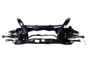 Recambio de puente trasero para skoda kodiaq 2016- ambition referencia OEM IAM 5QF505235H  
