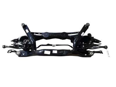 Recambio de puente trasero para skoda kodiaq 2016- ambition referencia OEM IAM 5QF505235H  