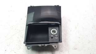 Recambio de guantera para skoda kodiaq 2016- ambition referencia OEM IAM 566863077  