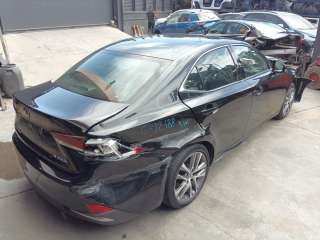 lexus is iii (_e3_) 2013- del año 2019