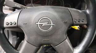 Recambio de airbag delantero izquierdo para opel vectra c (z02) 2002-2009 2.2 dti 16v (f69) referencia OEM IAM 13112812 13112812