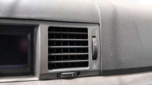 Recambio de aireador central para opel vectra c (z02) 2002-2009 2.2 dti 16v (f69) referencia OEM IAM 13150880 13150880